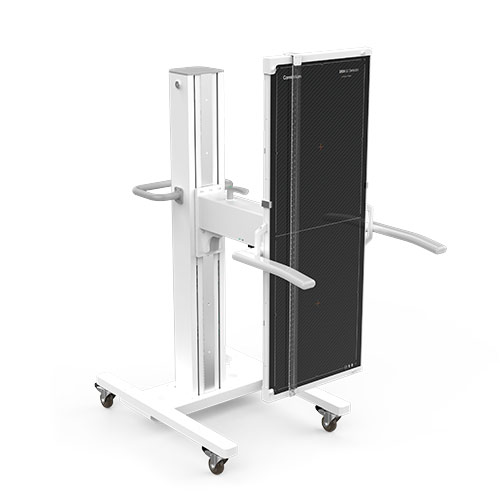 CARESTREAM DRX-LC